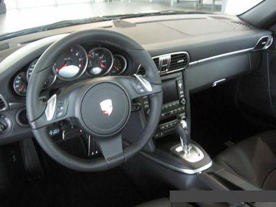 PORSCHE 911 997 (01/09/2011) - 